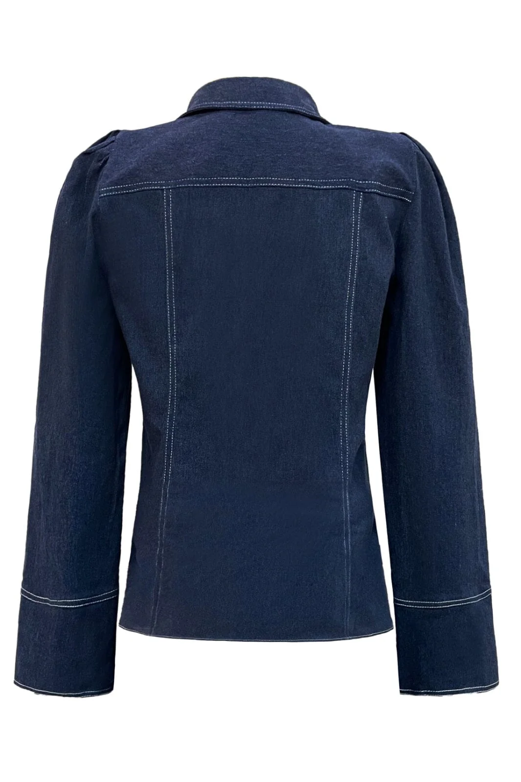 Liberte Asta V-Neck Blouse