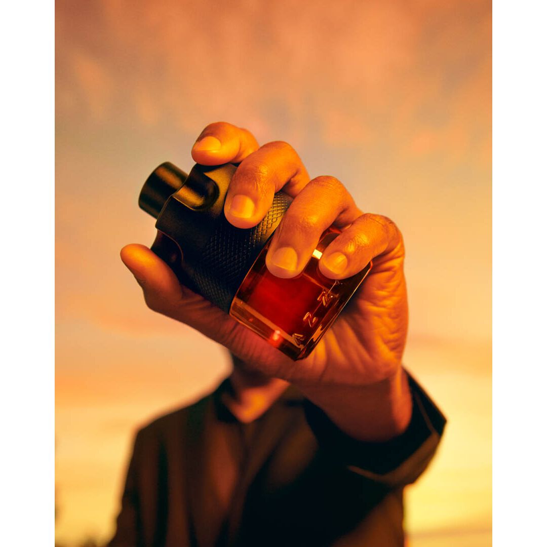AZZARO The Most Wanted Parfum - 100ml