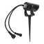 Spotlight 24 V 670 lm  10 W