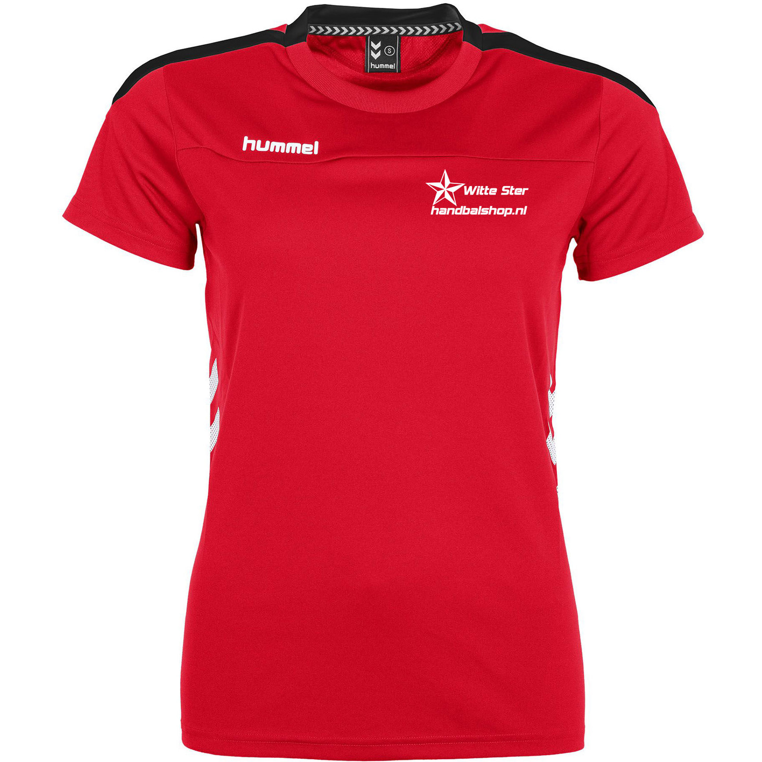 Hummel WitteSter Valencia Shirt Ladies