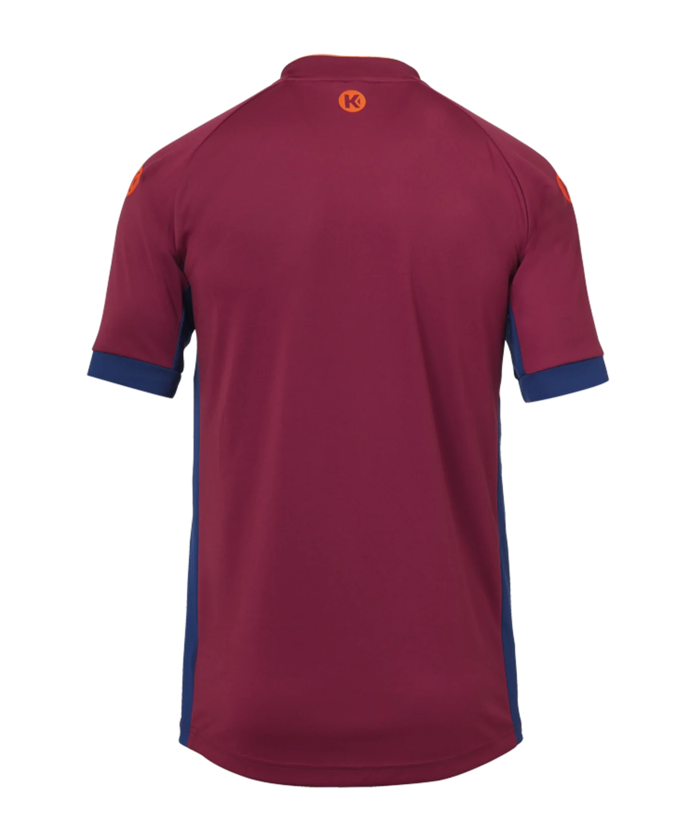 Kempa Prime Trikot Kids Rot Blau F11
