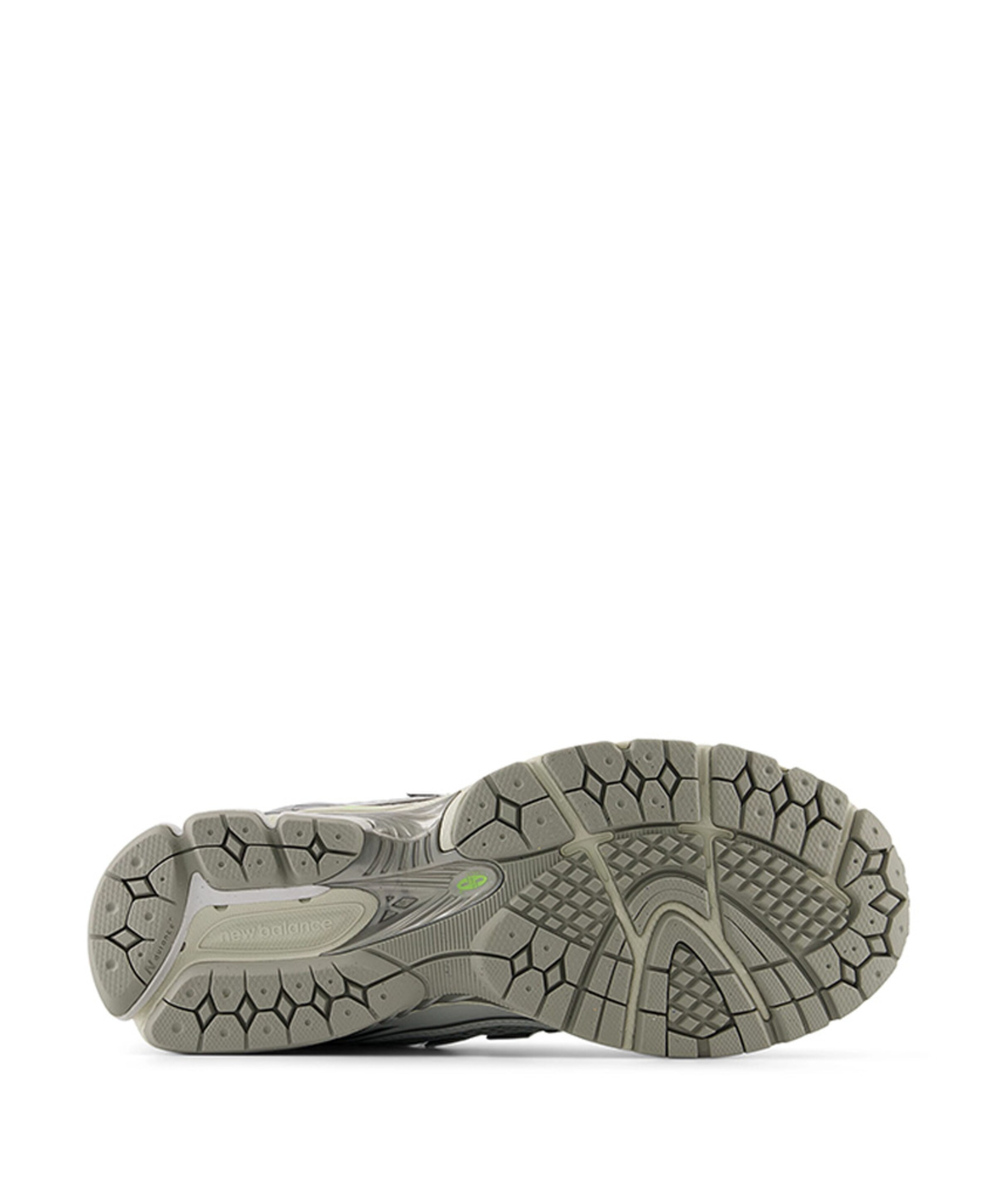 New Balance dames sneakers grijs