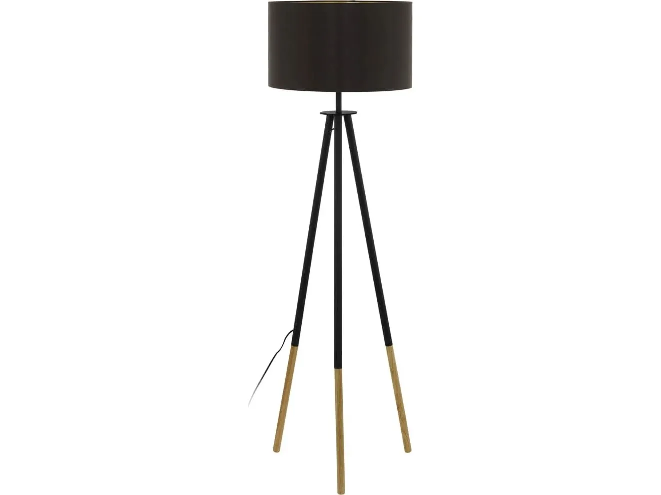 EGLO BIDFORD GULV H1540 CAPPUCINO