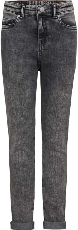 Blue Rebel jongens jeans - Grijs
