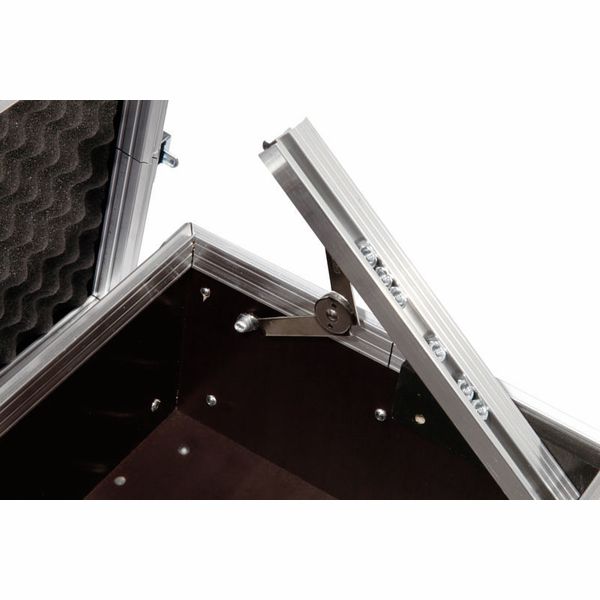 Thon Rack Case 5U 12RA