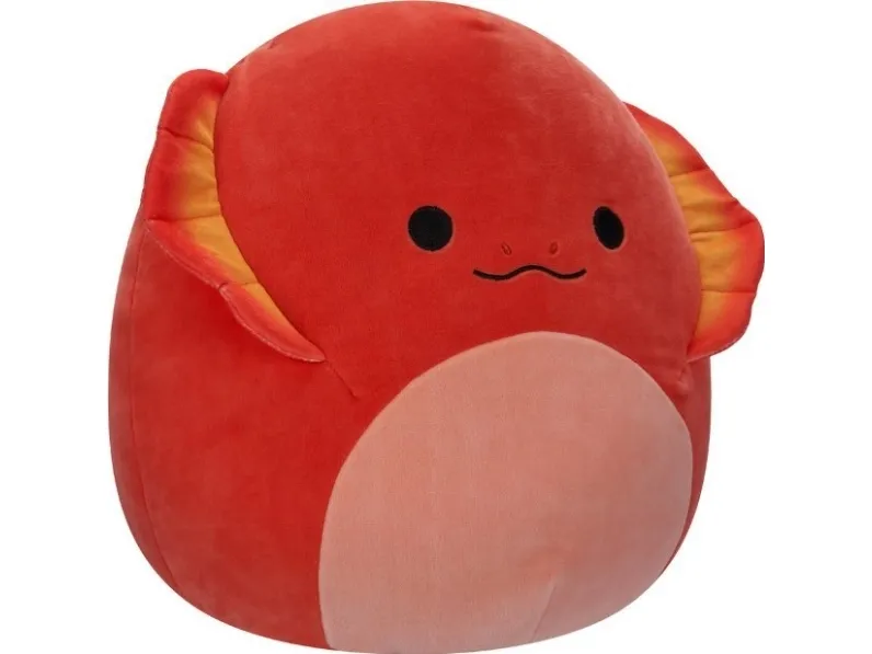 Squishmallows 30 cm P18 Maxie Lizard