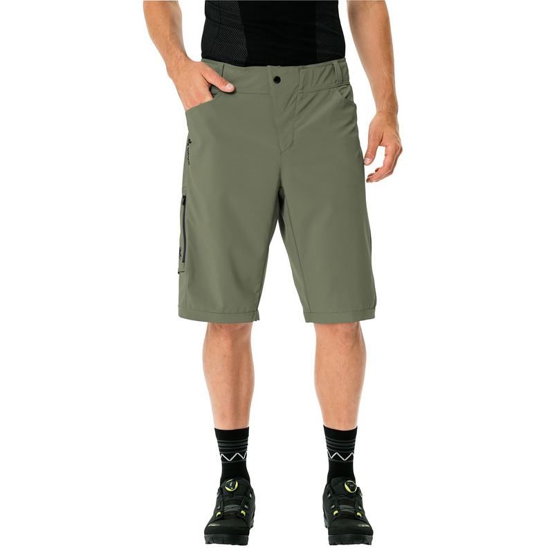 Vaude Herren Ledro MTB Hose kurz