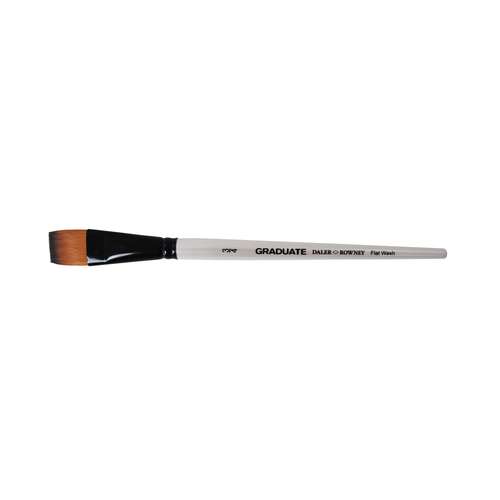 DALER-ROWNEY Graduate Synthetik Verwaschpinsel