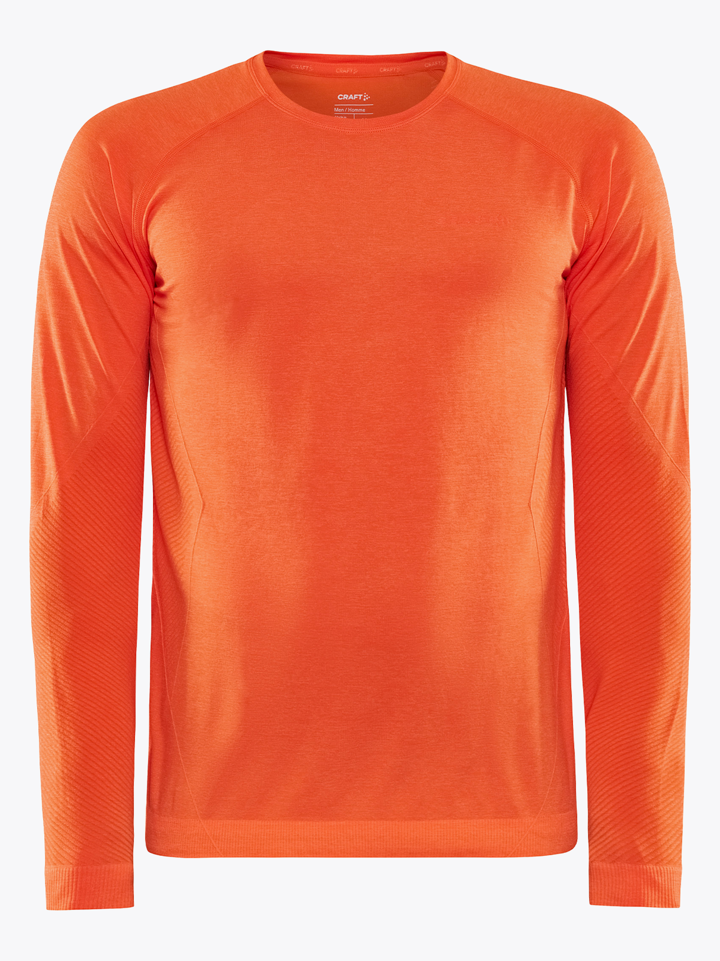 Core Dry Active Comfort Long Sleeve