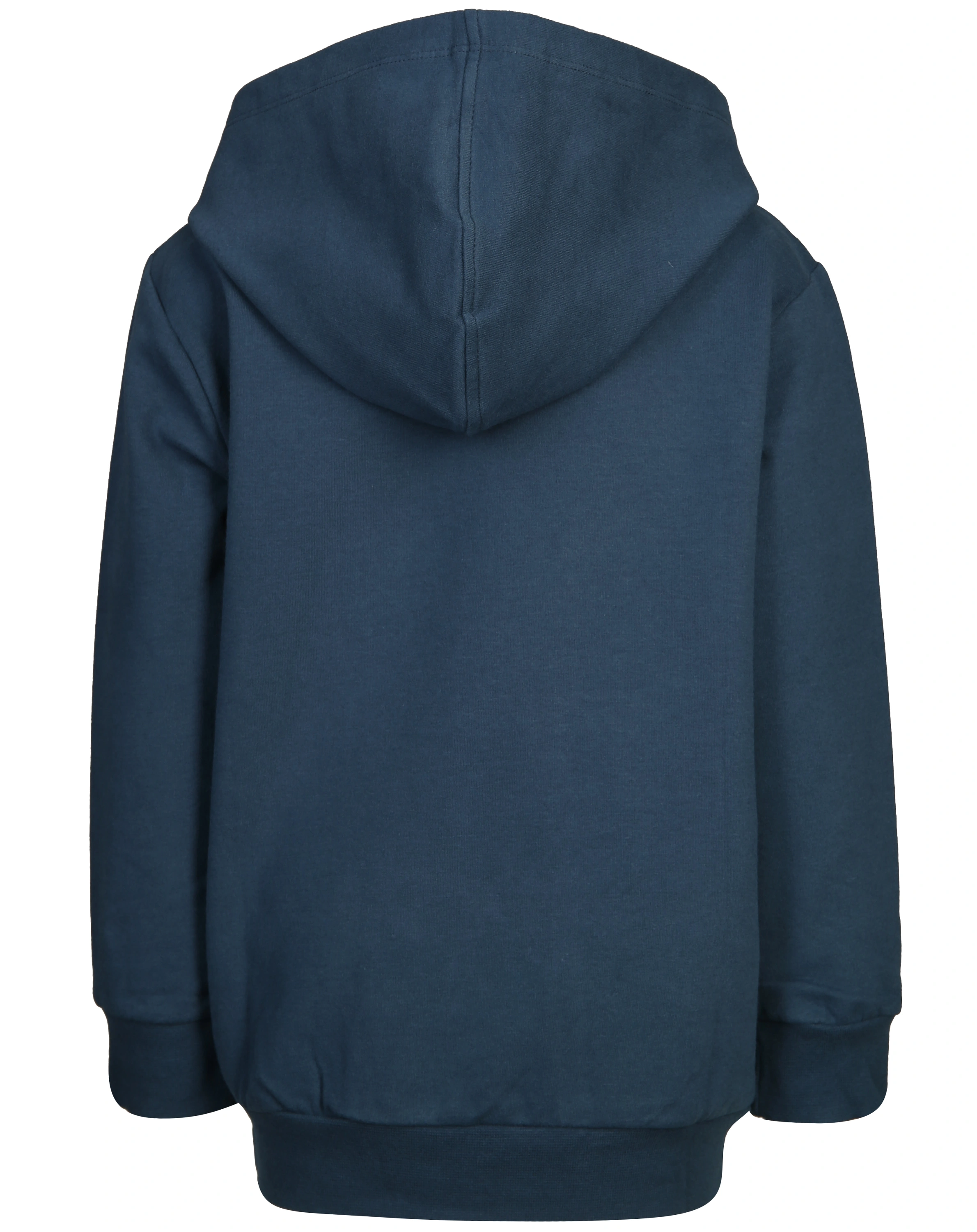 Kapuzen-Sweatshirt T-REX in dunkelblau