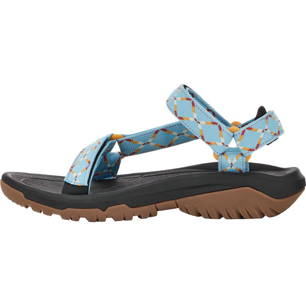 Teva Hurricane XLT2 Sandalen Damen diamond air blue