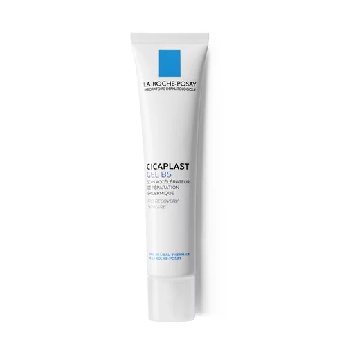 Cicaplast Gel B5 Accélérateur Réparation Epidermique - 40ml