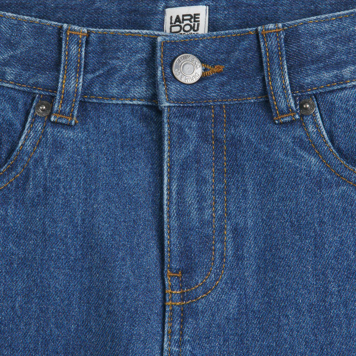 COLEÇÕES LA REDOUTE<br>Jeans retos