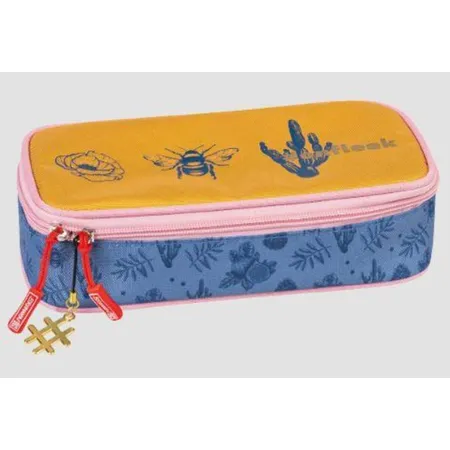BRUNNEN Combi-Etui #Harmony 22 x 11 x 6 cm