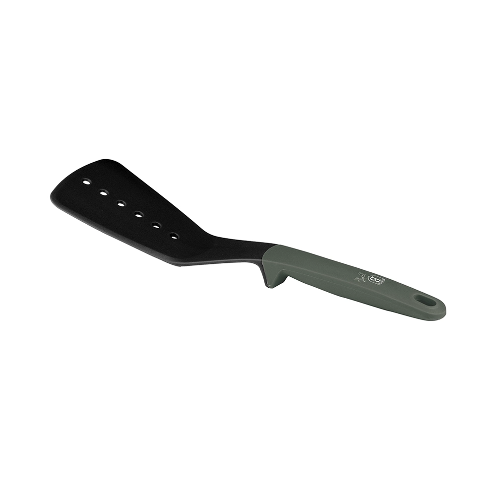 Berlinger Haus 15-teiliges Kochgeschirr-Set Matte Green Collection
