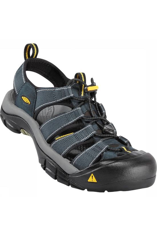 Keen Keen Newport H2 Sandaal