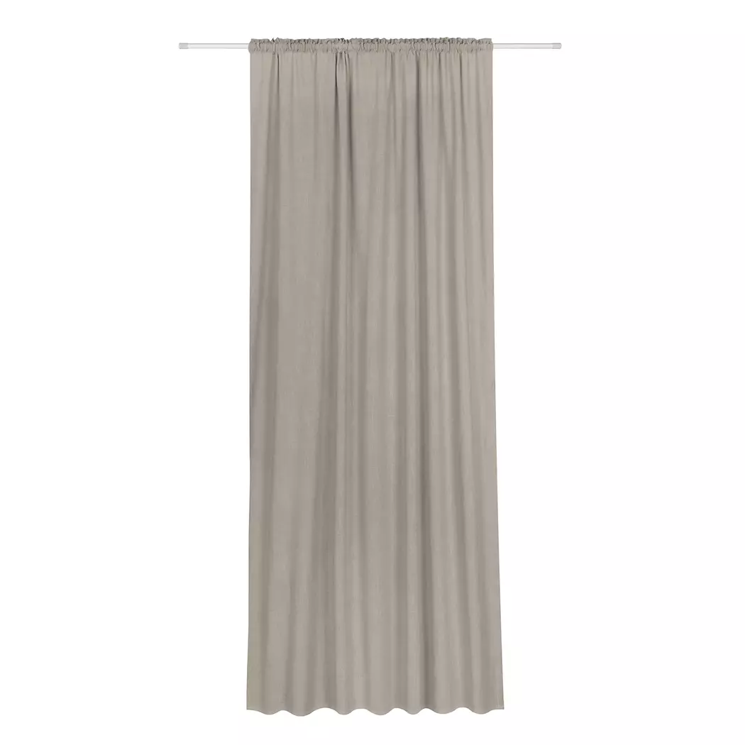 Fertiggardine 140 x 270 cm