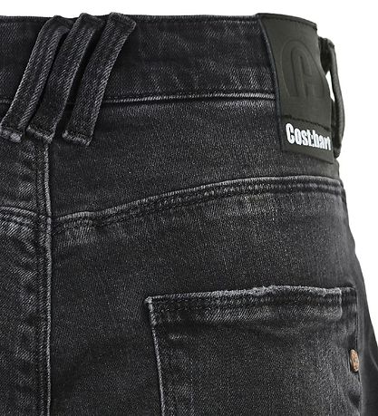 Cost:Bart Shorts - Sandie - Gr? Denim