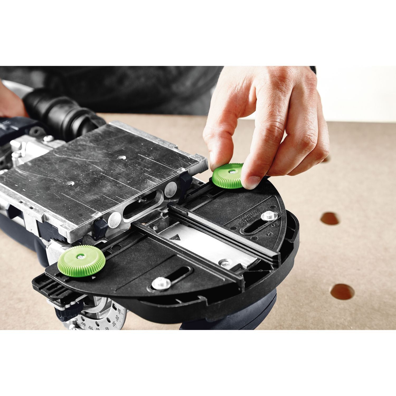 Festool LA-DF 500/700 Lijstaanslag - 493487