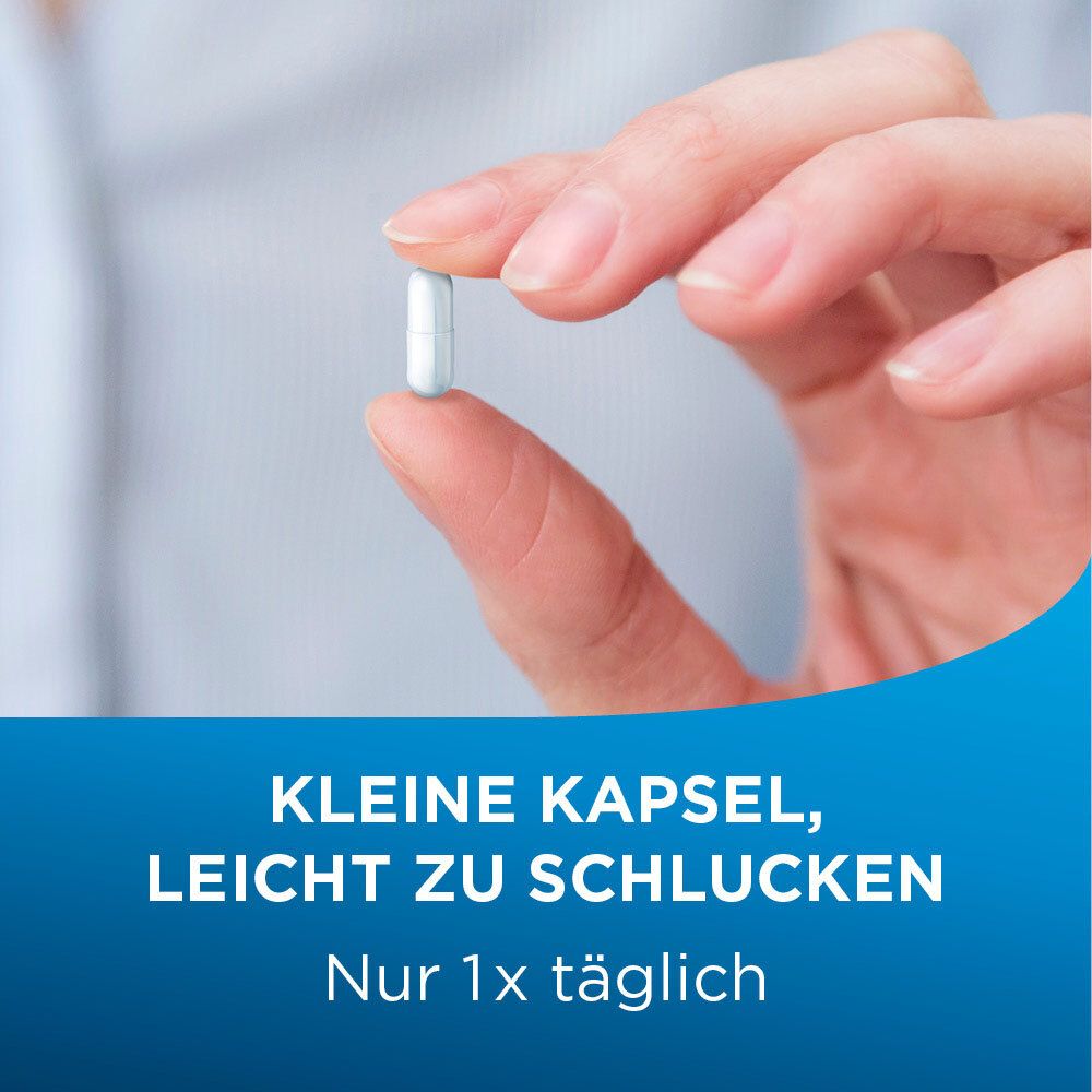Biolectra® Magnesium 300 mg Kapseln