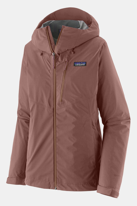 Patagonia Patagonia Granite Crest 3L Hardshell Jas