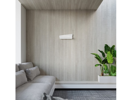 SOLLUX LIGHTING - Applique bascia blanc