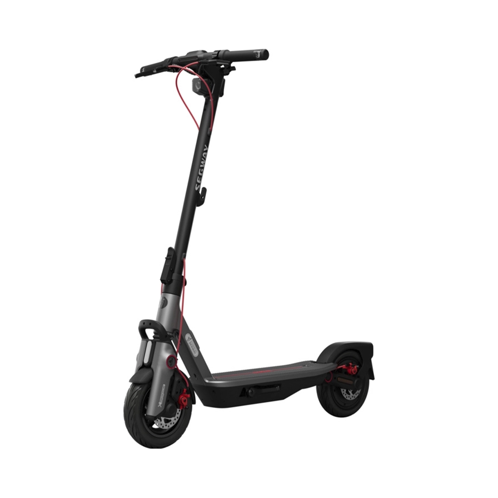 Segway F3 Pro D E-Scooter