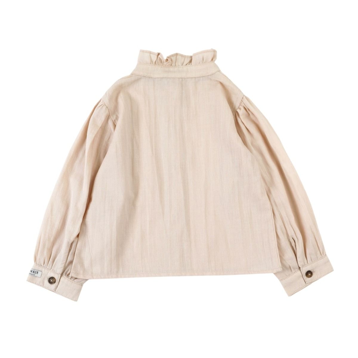 Donsje Fini Blouse