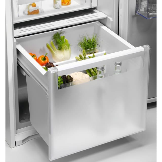 Electrolux Køleskab ERD6DE18S1 Integreret