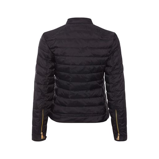 PBO Lucy Down Jakke, Black, 40