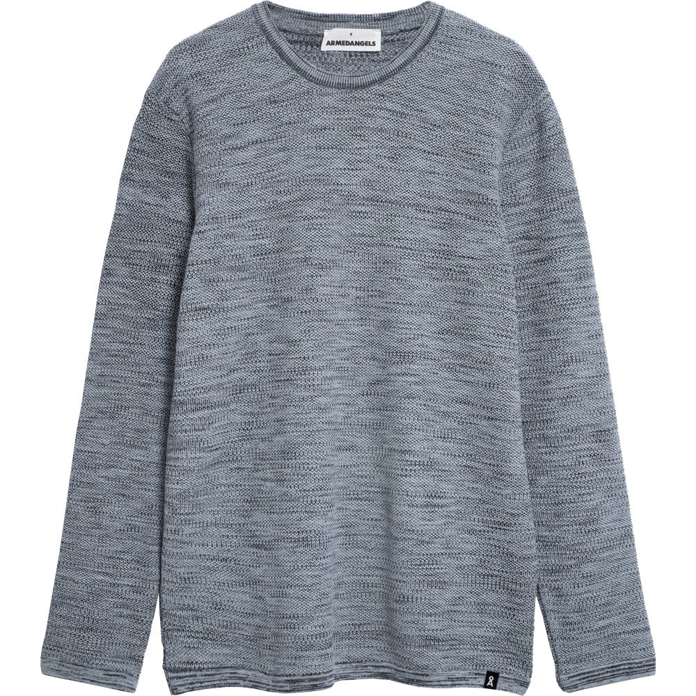 Armedangels Tolaa Longsleeve Herren morning dew