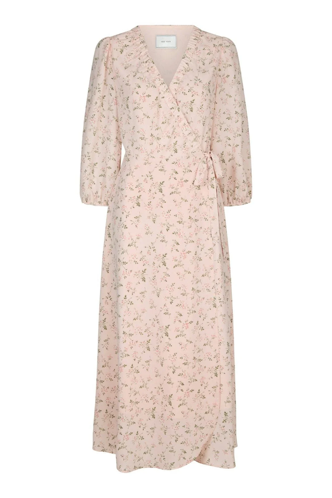 Neo Noir Malinga Elegance Dress 166297