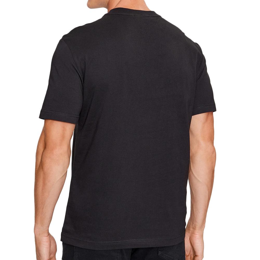 Calvin Klein Jeans T-shirt Noir Homme Calvin Klein Jeans Multi Color