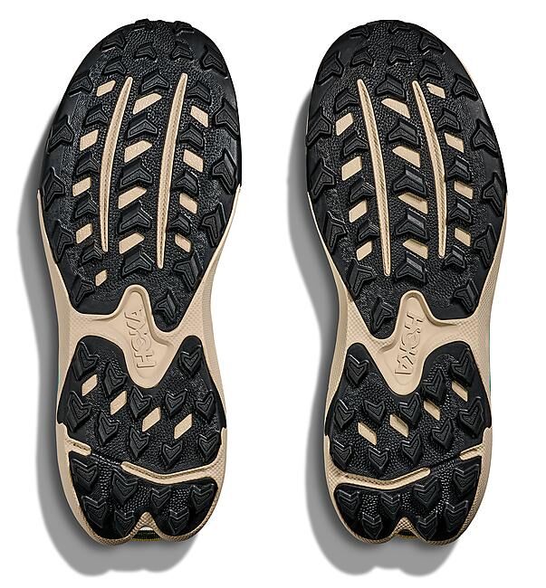 HOKA - CHAUSSURES DE TRAIL TORRENT 4 M