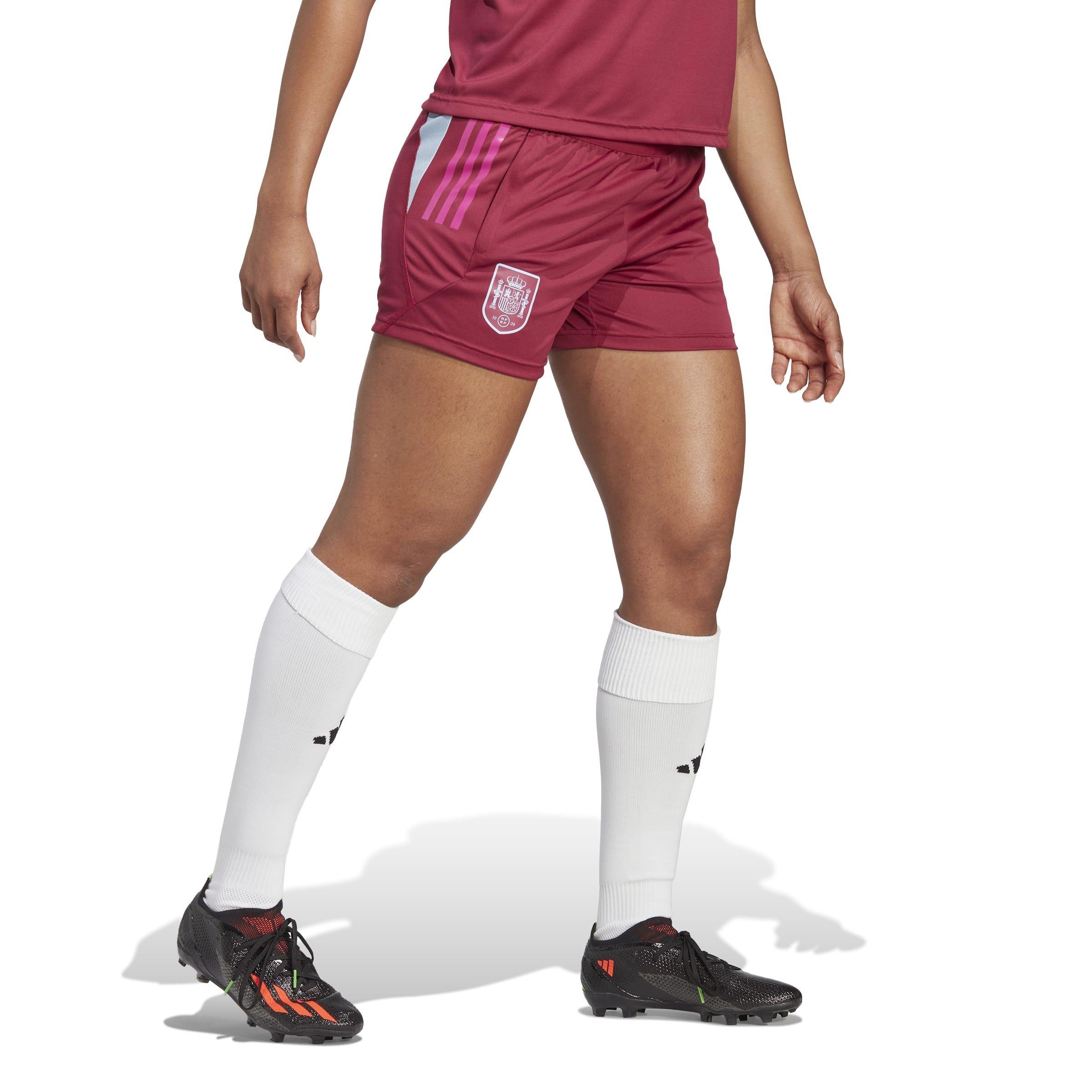 adidas Spain Tiro 23 Shorts Womens
