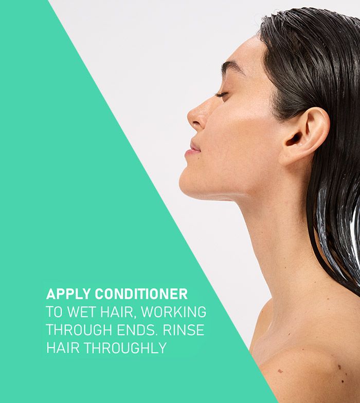 Oil Control Balancing Conditioner