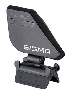 Sigma STS Kadencesensor