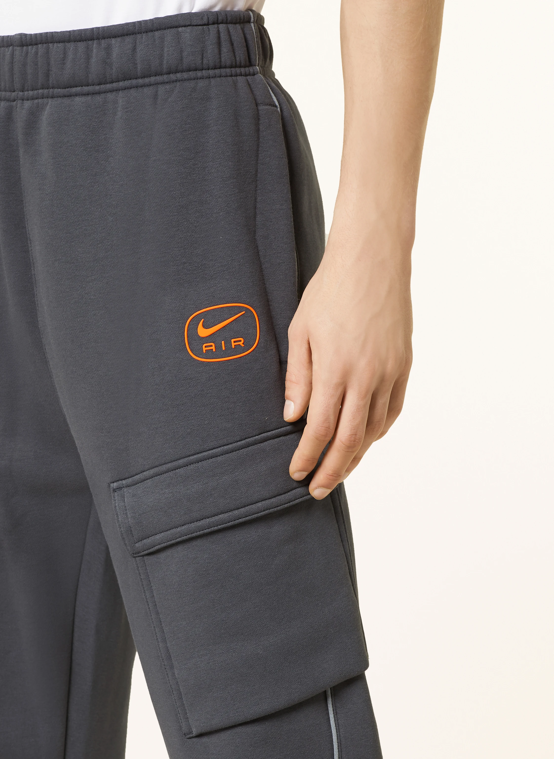 Nike Sweatpants SPORTSWEAR AIR CARGO