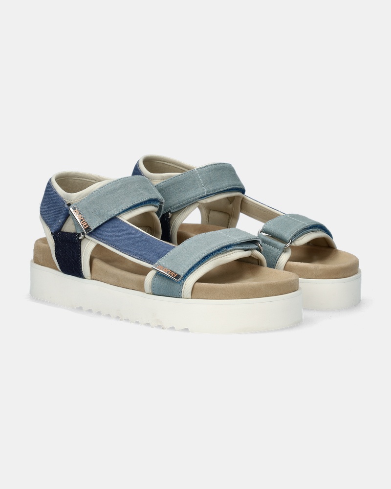 Maruti Beau Sandalen  - blauw