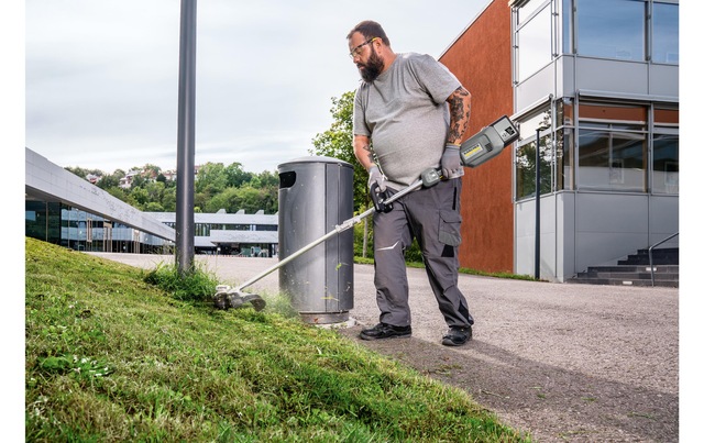 Kärcher Professional Akku »Power+ 36 V 6.0Ah« 36