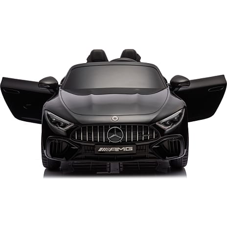 Mercedes SL63 2 personers elektrisk køretøj 4x24 V
