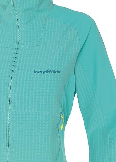 TRANGOWORLD - VESTE KYASCHAR