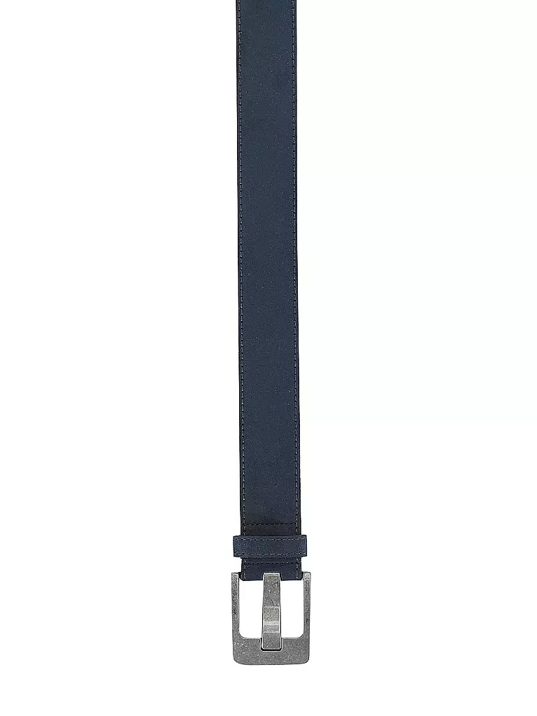 TOM TAILOR Gürtel blau