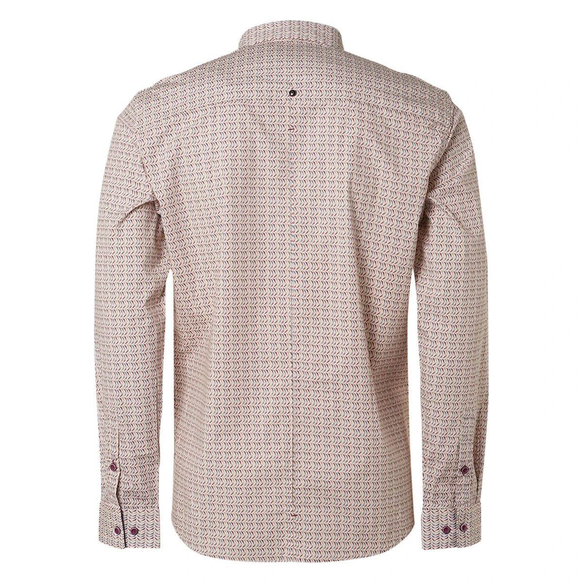 Heren Overhemd 23460209ST