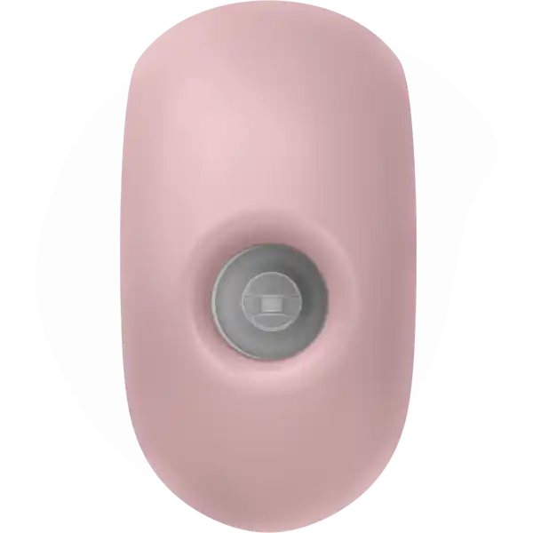 Sugar Rush Air Pulse Stimulator + Vibration