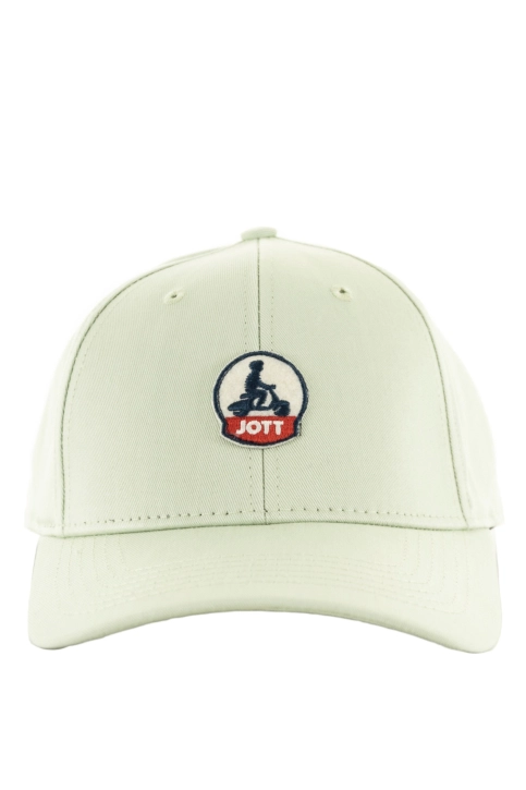 Casquettes jott cas 2.0 20q peppermint