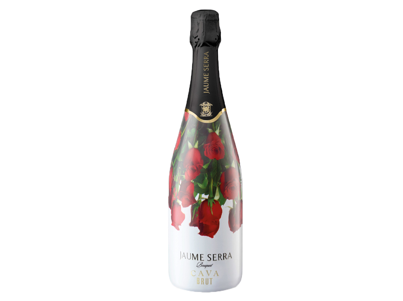 ESPUMANTE JAUME SIERRA BOUQUET BRUT 0.75L