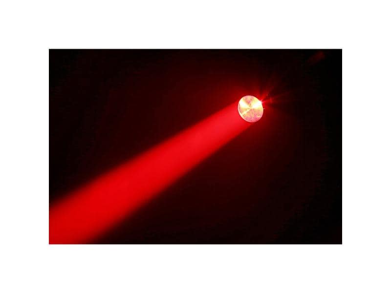 BeamZ Moving Head Panther 15 Kompakter Panther Moving Head