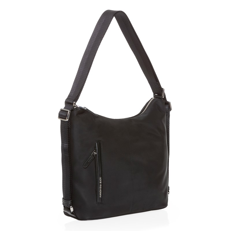 Mandarina Duck<br>Skuldertaske Hunter