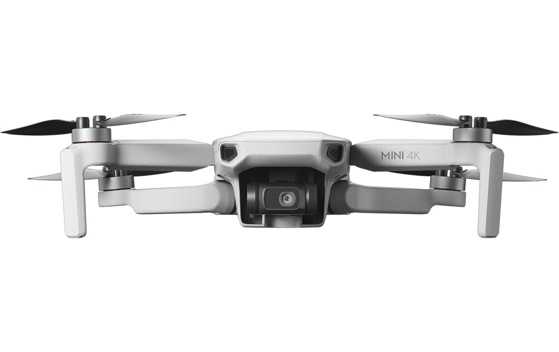 Mini 4K Fly More Combo (C0 | CE)<br>Drohne für Luftaufnahmen in 4K